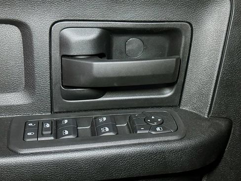 New 2026 RAM 3500 Tradesman AWD/4WD image 12