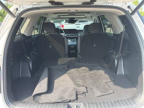 Certified 2024 Hyundai Palisade Limited AWD/4WD image 11