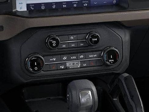 New 2026 Ford Bronco Big Bend w/ Black Diamond Package AWD/4WD image 63