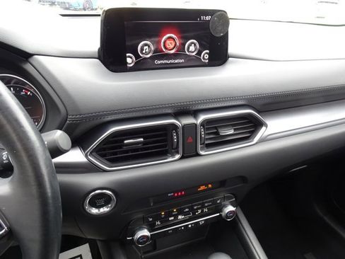 Used 2020 MAZDA CX-5 Touring image 19