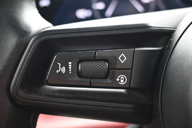 Used 2020 Porsche Taycan 4S AWD/4WD image 21