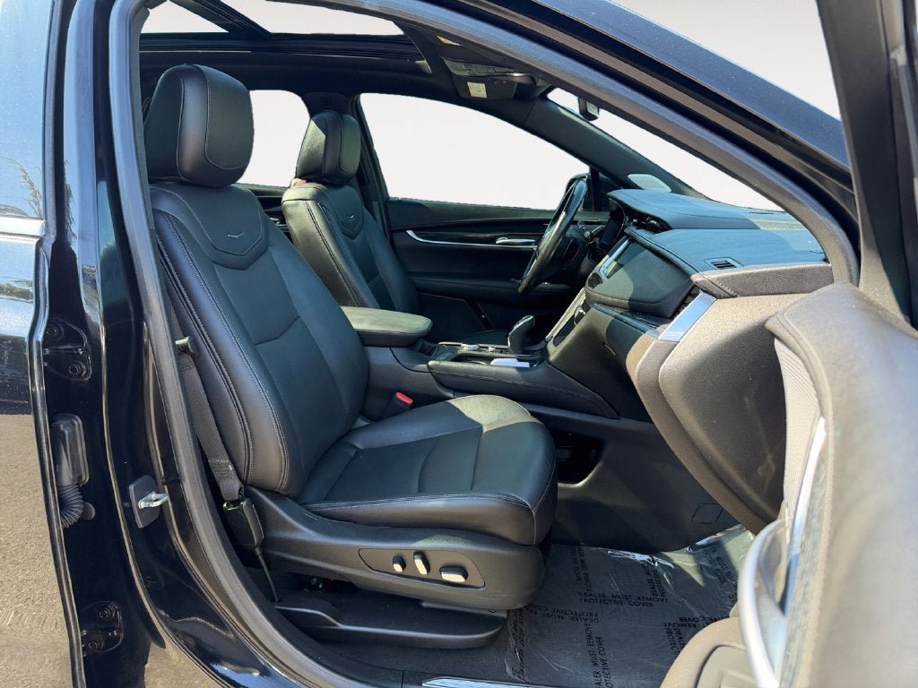 Used 2023 Cadillac XT5 Premium Luxury AWD/4WD image 25