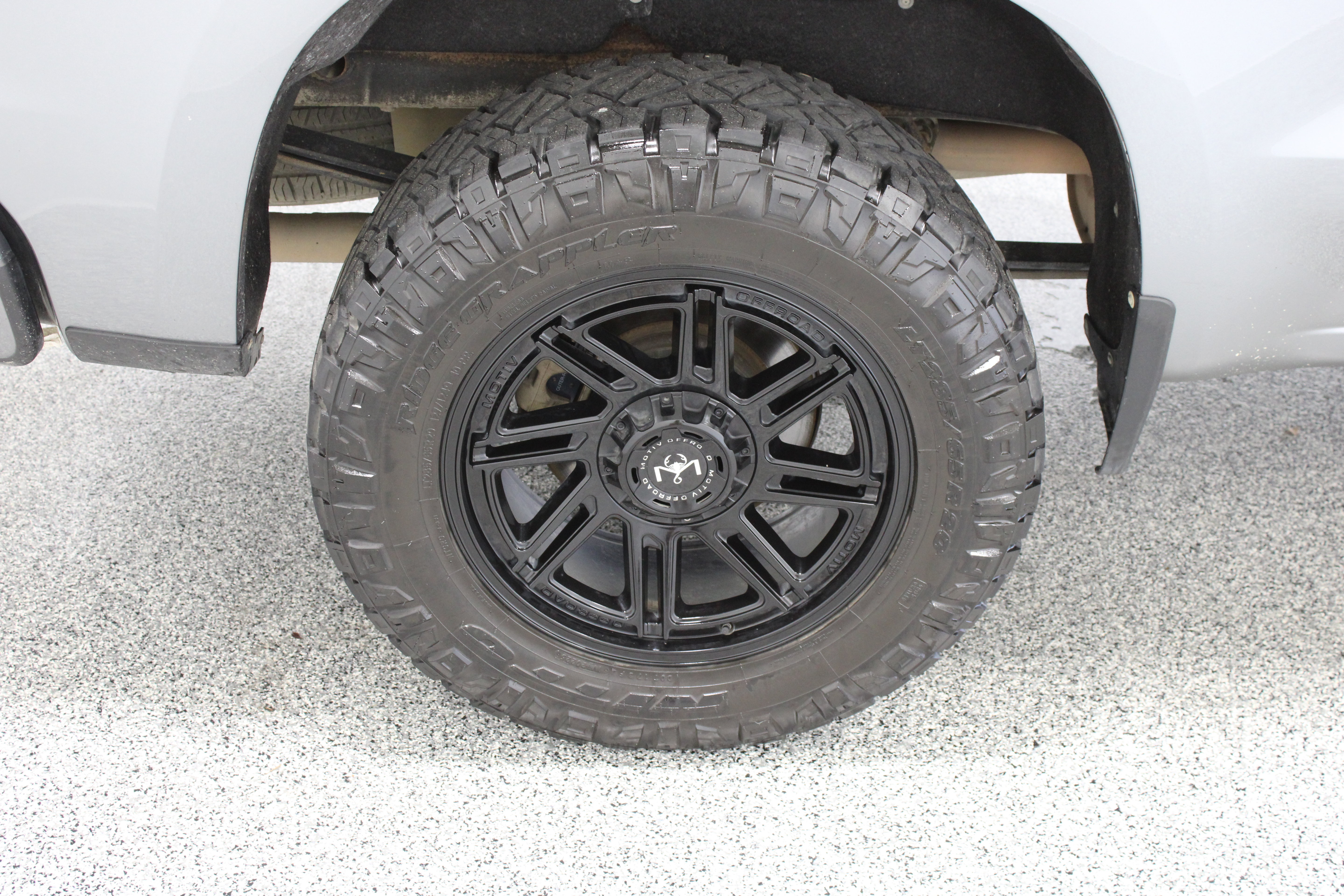 Used 2019 Chevrolet Silverado 1500 RST w/ All-Star Edition AWD/4WD image 6
