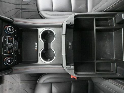 Used 2023 Chevrolet Tahoe RST image 40