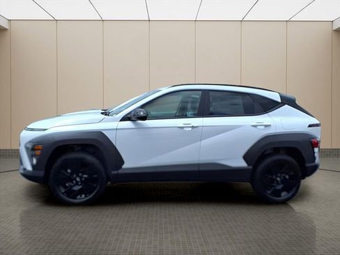 New 2026 Hyundai Kona SEL Sport AWD/4WD image 4