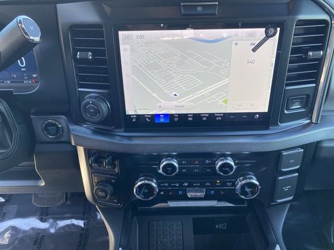 New 2025 Ford F350 Platinum image 20