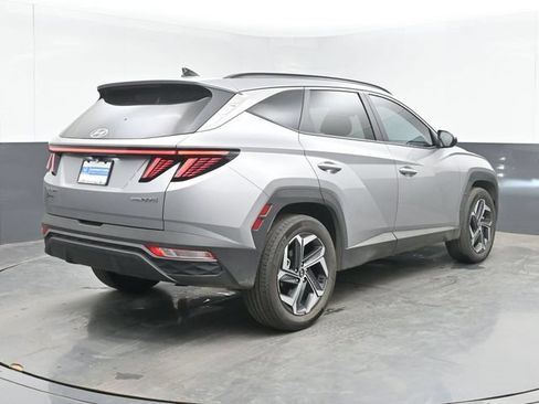 Used 2023 Hyundai Tucson SEL AWD/4WD image 10