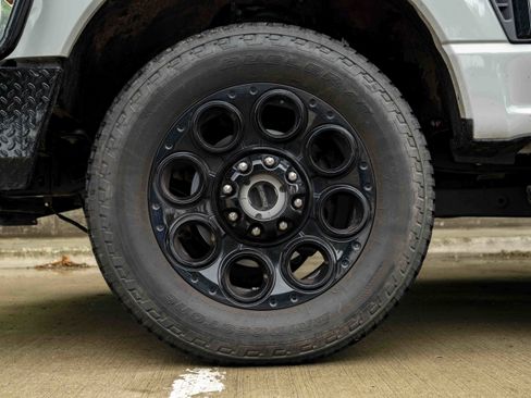 Used 2026 Ford F250 Lariat w/ Black Appearance Package AWD/4WD image 13