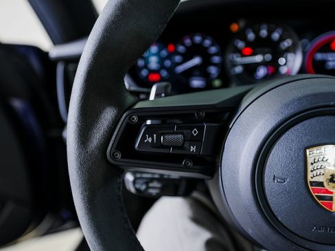 Certified 2024 Porsche 911 Carrera 4 GTS image 17