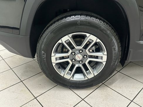 Certified 2025 GMC Terrain Elevation image 15