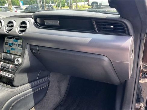Used 2018 Ford Mustang Premium w/ Equipment Group 201A RWD image 16