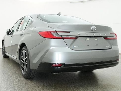 New 2026 Toyota Camry XLE FWD image 15
