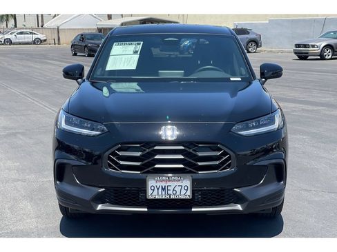 Used 2026 Honda HR-V Sport image 9