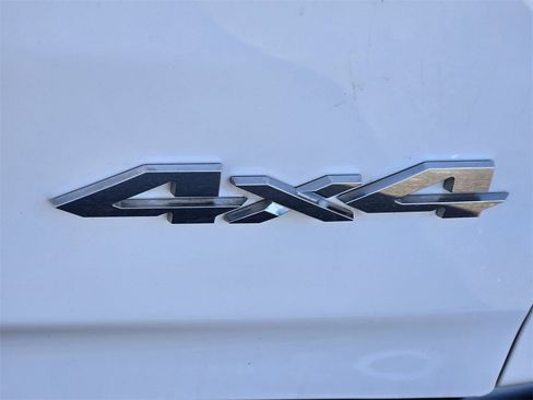 Used 2024 RAM 1500 Tradesman image 10