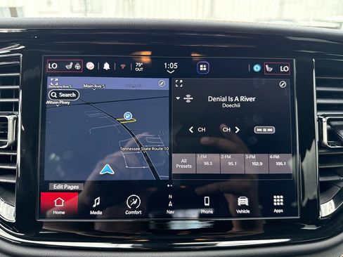 Used 2025 Dodge Durango R/T image 30