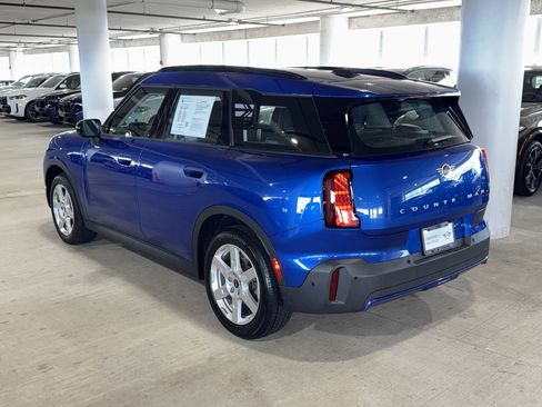Used 2025 MINI Cooper Countryman S AWD/4WD image 6