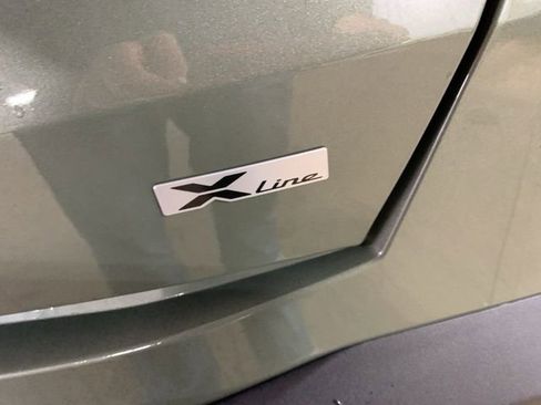 New 2026 Kia Sorento X-Line EX image 12