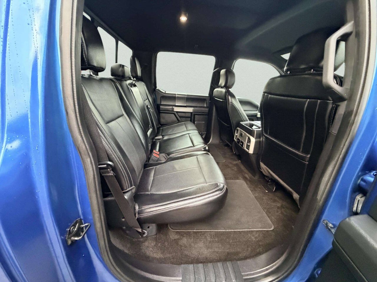 Used 2018 Ford F150 Lariat AWD/4WD image 24