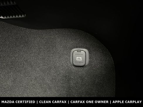 Certified 2023 MAZDA CX-5 Carbon Edition image 31