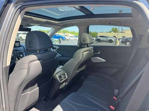 Certified 2024 Acura RDX SH-AWD w/ Technology Package image 12