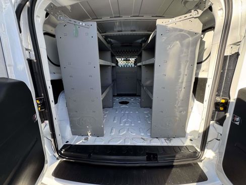 Used 2022 RAM ProMaster City Tradesman image 10