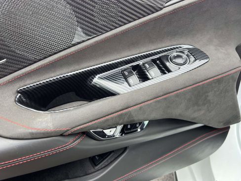 Certified 2023 Chevrolet Corvette Stingray Premium Conv image 14