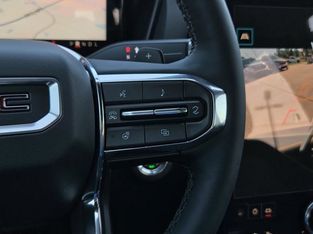 New 2027 GMC Terrain Elevation w/ Black Edition FWD image 20