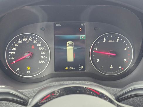New 2025 Mercedes-Benz Sprinter 2500 image 22