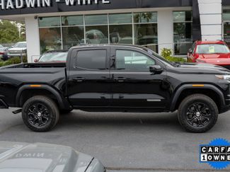 Used 2024 GMC Canyon Elevation w/ Convenience Package video 2