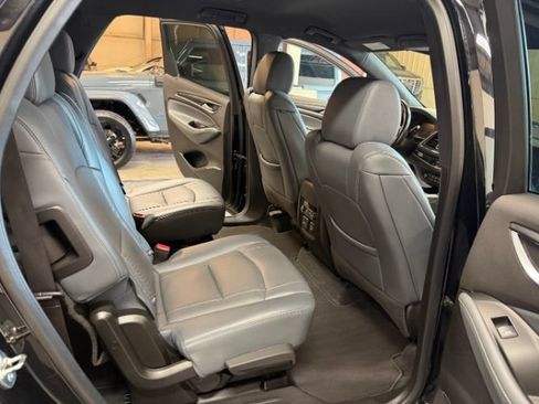 Used 2024 Buick Enclave Premium FWD image 32