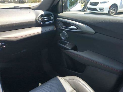 Certified 2025 Dodge Hornet R/T AWD/4WD image 20