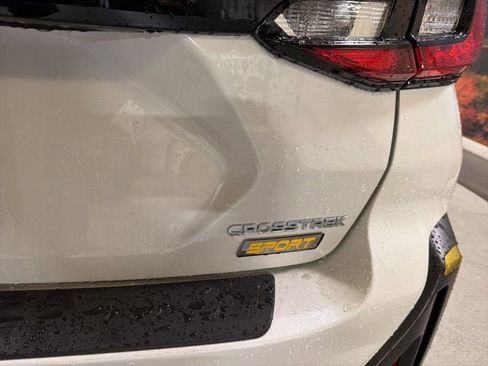 Certified 2025 Subaru Crosstrek 2.5i Sport w/ Popular Package #3A AWD/4WD image 17