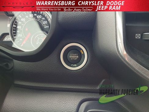 Used 2023 RAM 1500 Laramie image 31