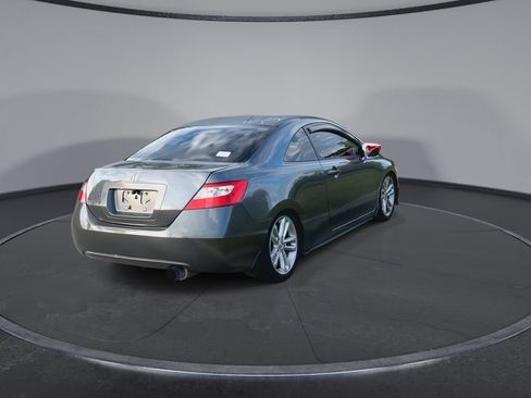 Used 2009 Honda Civic EX-L image 8