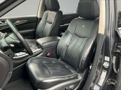 Used 2014 INFINITI QX60 Luxe w/ Premium Plus Package AWD/4WD image 21