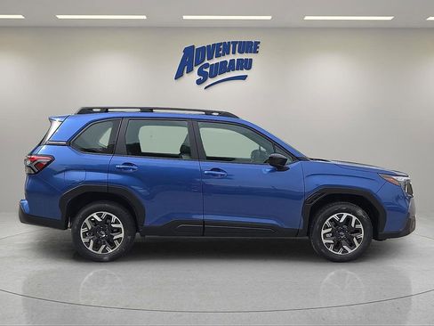 New 2026 Subaru Forester AWD/4WD image 7