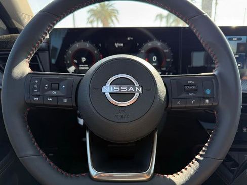 New 2026 Nissan Kicks SR w/ SR Premium Package image 22