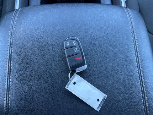 Used 2023 RAM 1500 Big Horn image 22