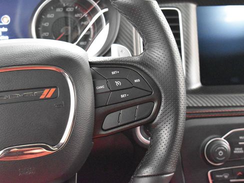 Used 2023 Dodge Charger Scat Pack RWD image 9