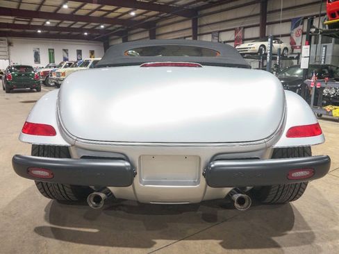 Used 2001 Plymouth Prowler RWD image 23