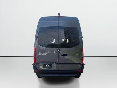 New 2026 Mercedes-Benz Sprinter 2500 image 4