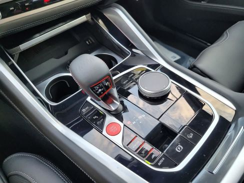 New 2026 BMW X5 M Competition w/ Executive Package image 9