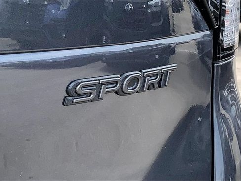 New 2026 Subaru Forester Sport AWD/4WD image 9