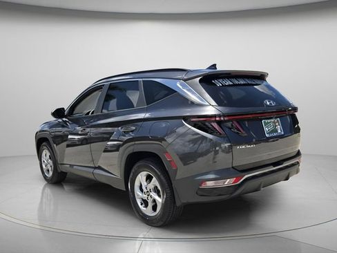 Used 2023 Hyundai Tucson SEL AWD/4WD image 8