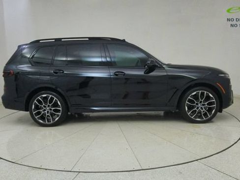 Used 2026 BMW X7 M60i AWD/4WD image 68