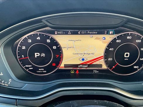 Used 2018 Audi A4 2.0T Premium image 25