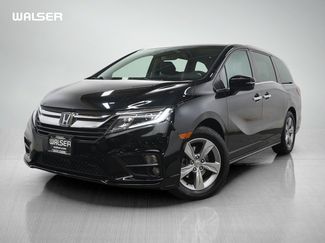 Used 2018 Honda Odyssey EX-L video 1