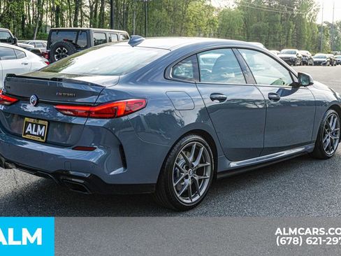 Used 2023 BMW M235i xDrive Gran Coupe w/ Premium Package image 6