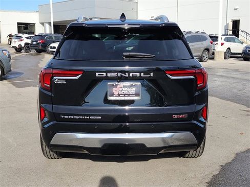 New 2026 GMC Terrain Denali image 4