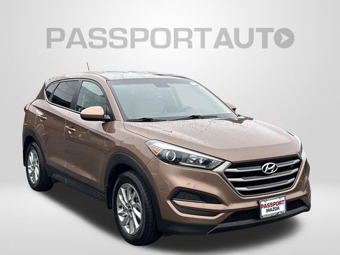 Used 2016 Hyundai Tucson SE FWD image 6